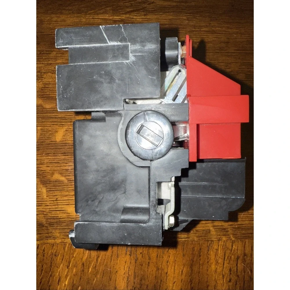 Eaton‎ 17-25771 Generic Switch Base Assembly - 30/60 Amp